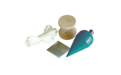 Kit complet de plumb pentru zidarie 400 g